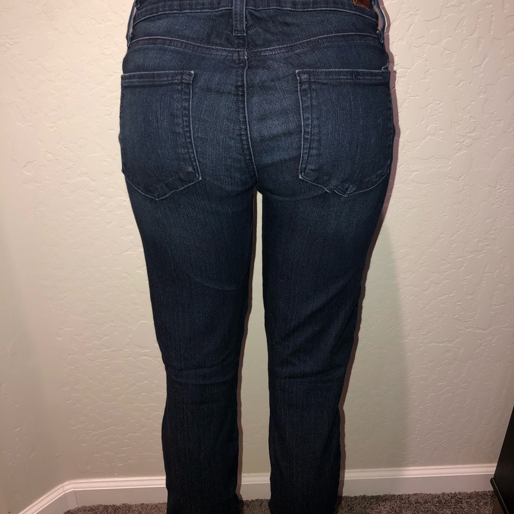 Paige Kylie crops sz 28 - Picture 5 of 7